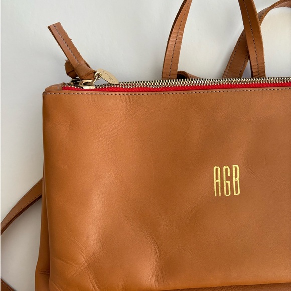 On hold - Clare V Agnes Backpack - Picture 3 of 7